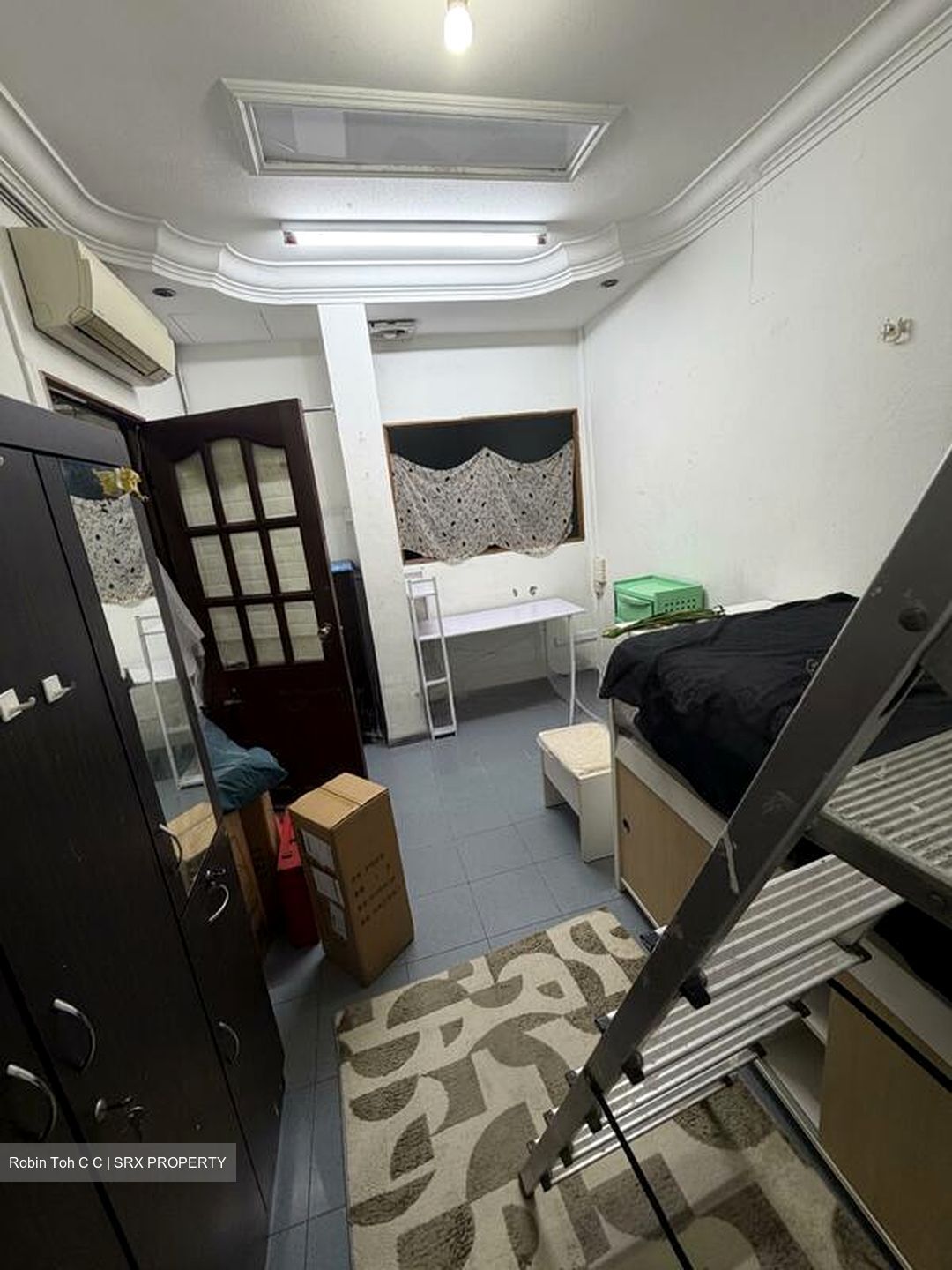 Hougang Avenue 7 (D19), Retail #560659751